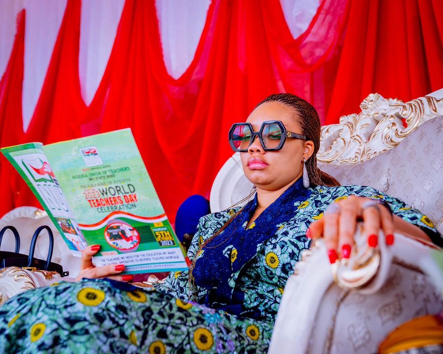 Chioma Uzodimma