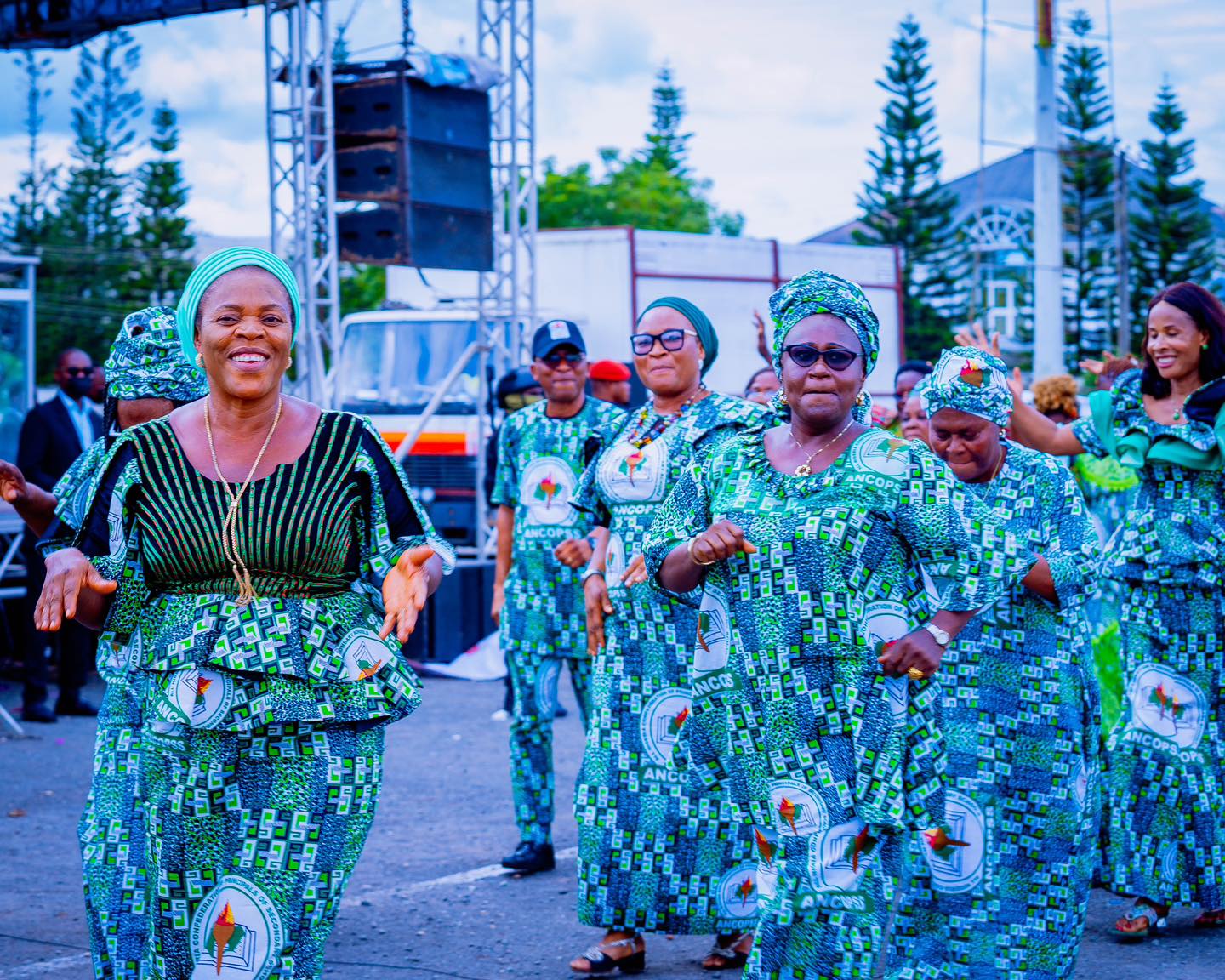 Chioma Uzodimma