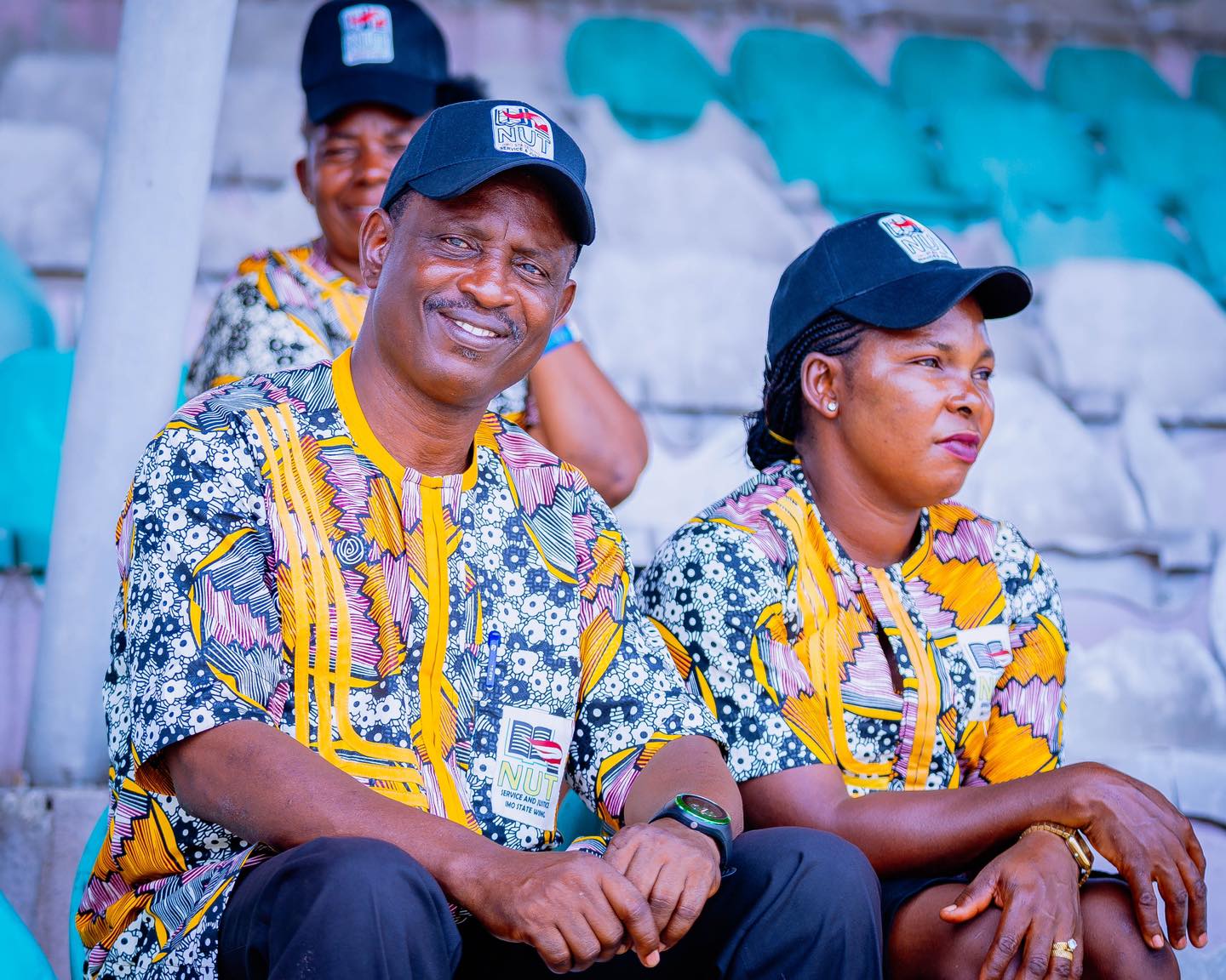 Chioma Uzodimma