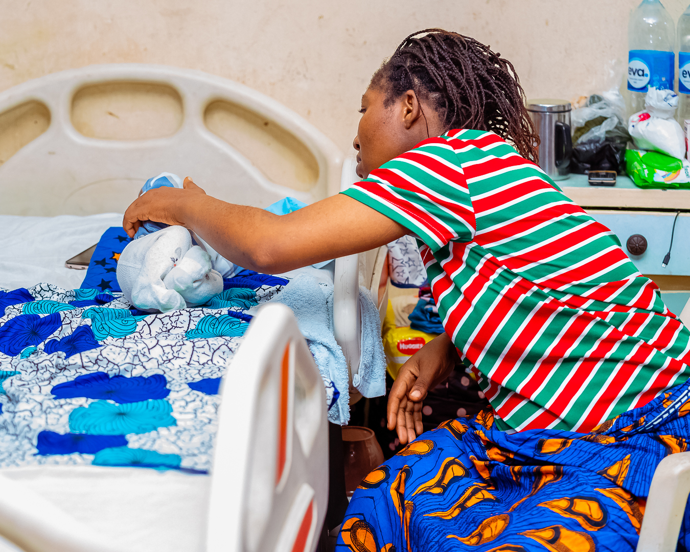 Chioma Uzodimma