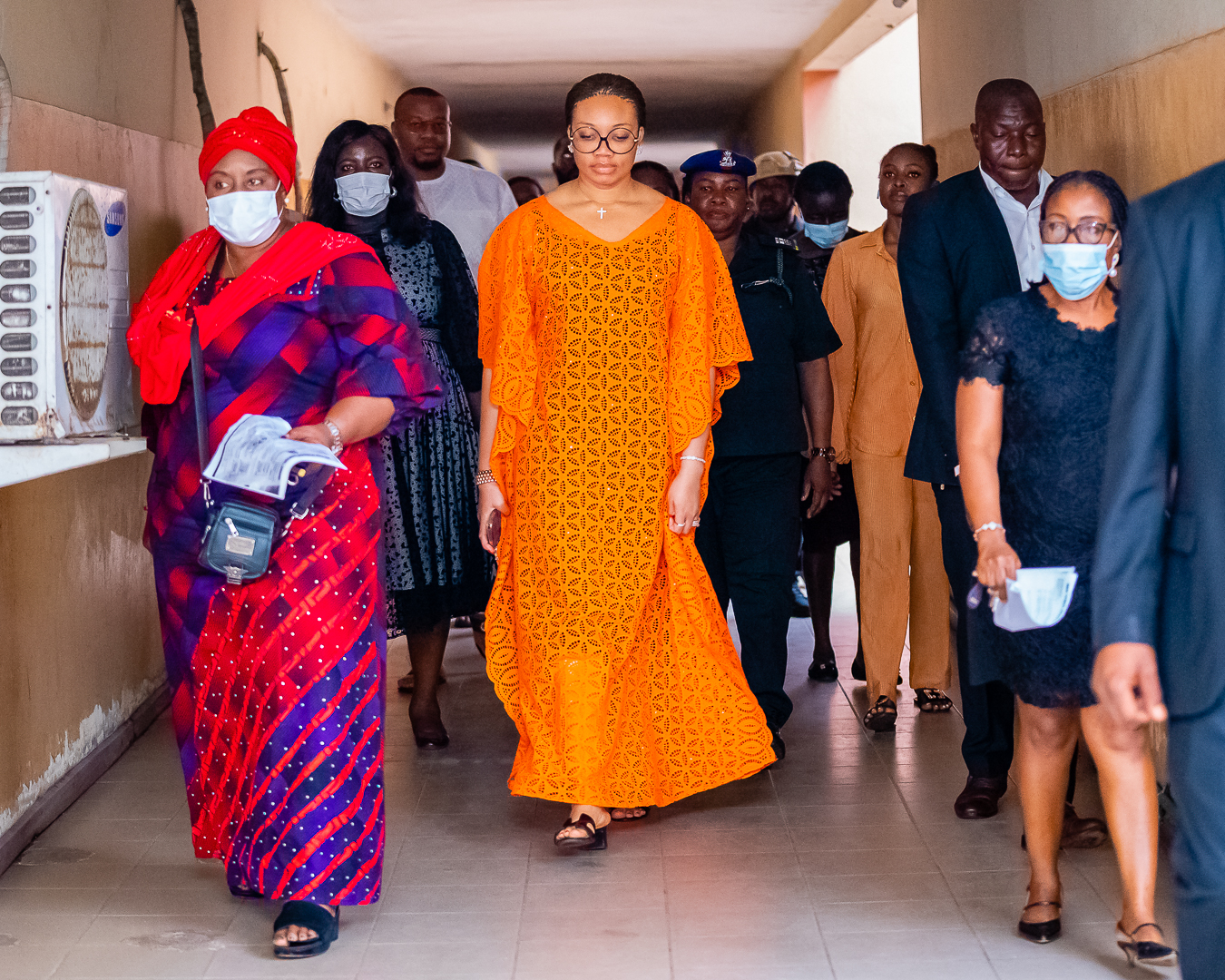Chioma Uzodimma