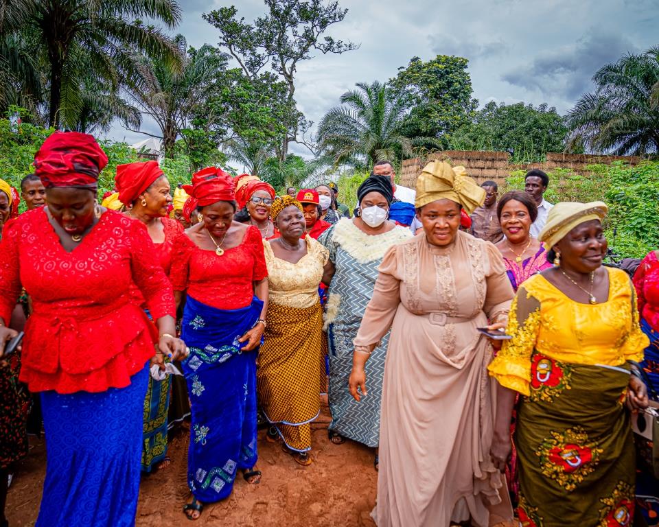 Chioma Uzodimma