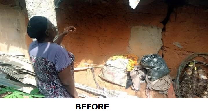 Chioma Uzodimma