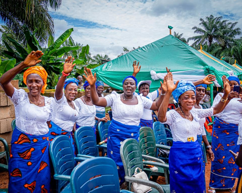 Chioma Uzodimma