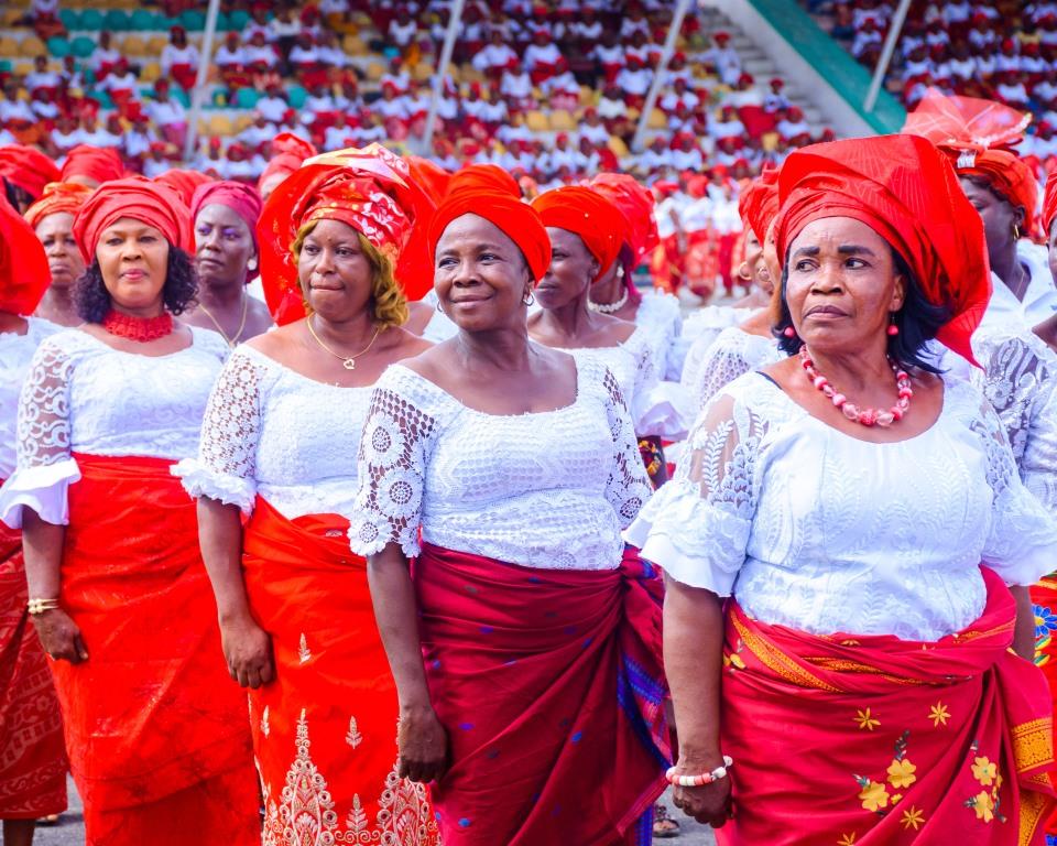 Chioma Uzodimma