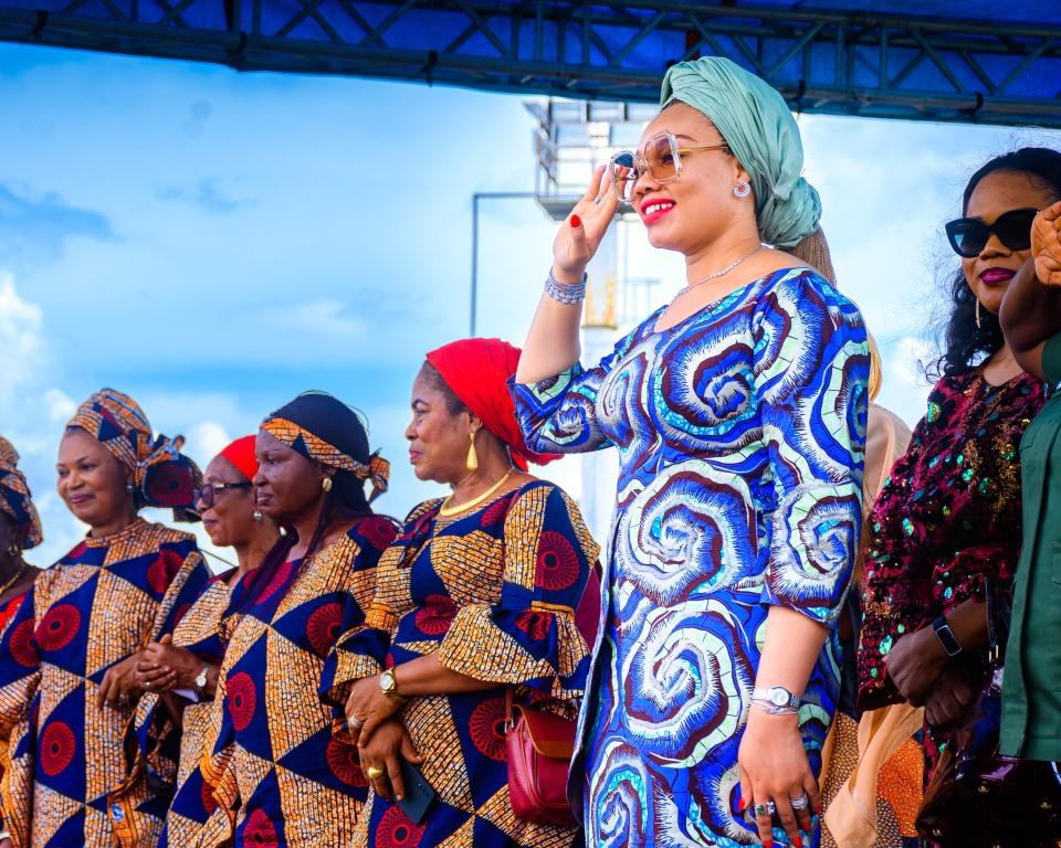 Chioma Uzodimma