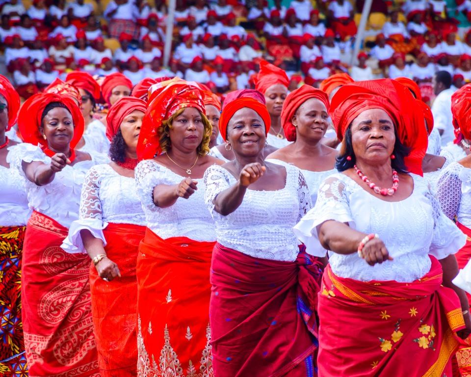Chioma Uzodimma