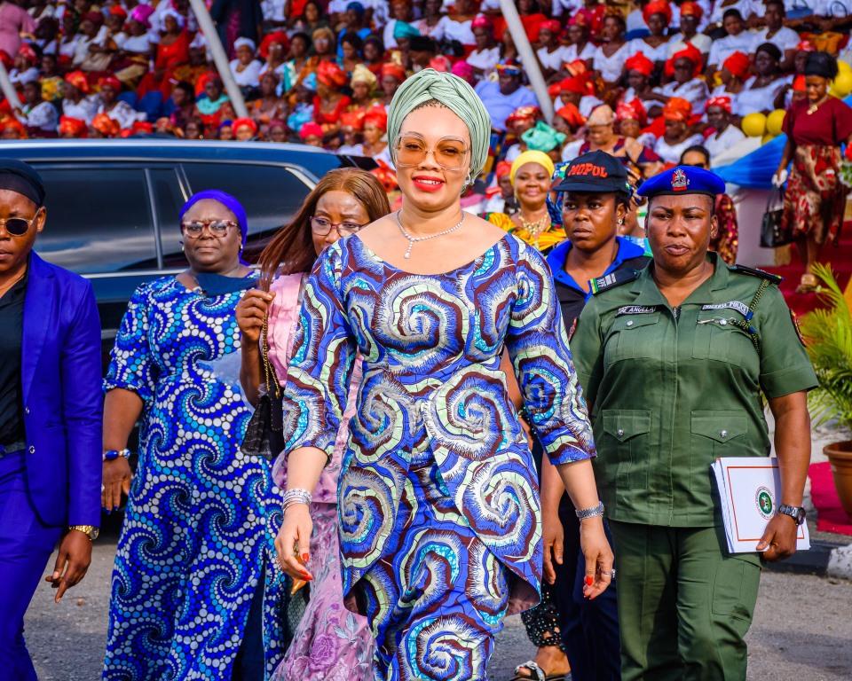Chioma Uzodimma