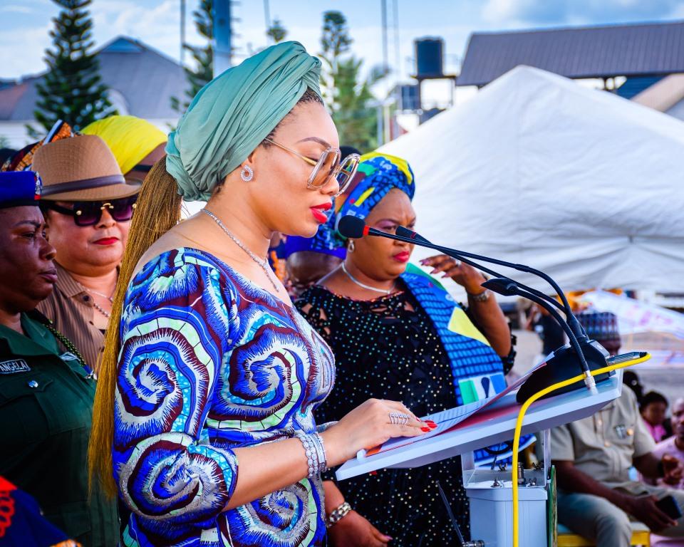 Chioma Uzodimma