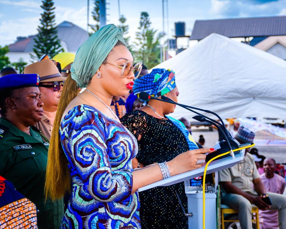 Chioma Uzodimma