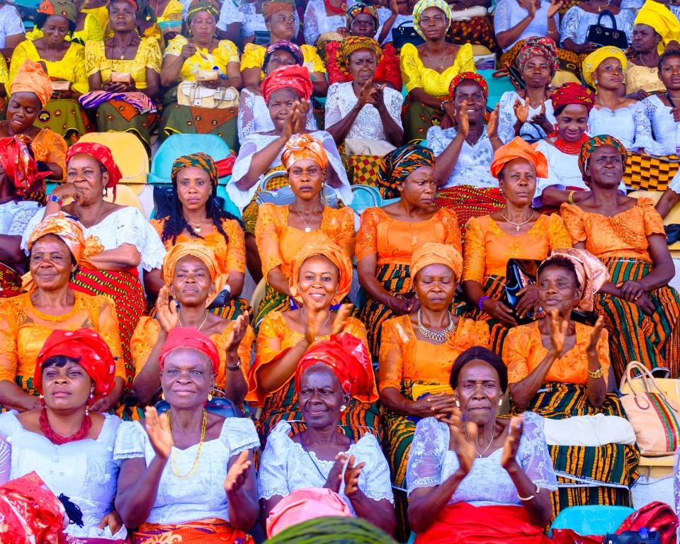 Chioma Uzodimma