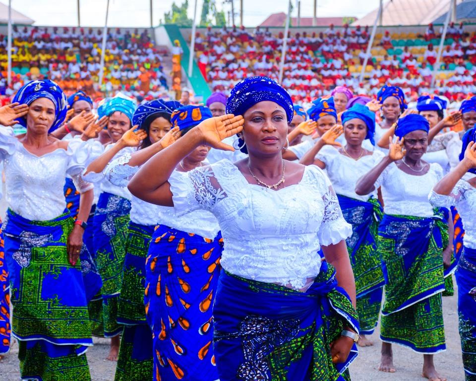 Chioma Uzodimma