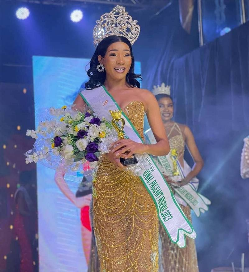 Chioma Uzodimma