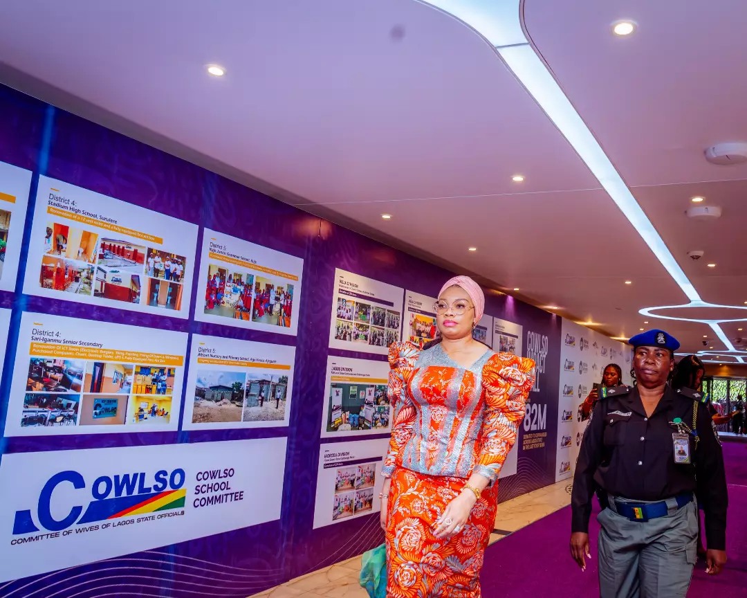 Chioma Uzodimma