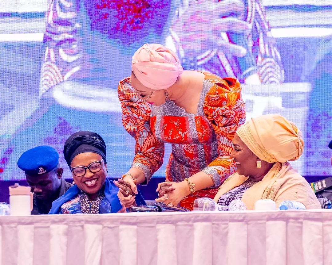 Chioma Uzodimma