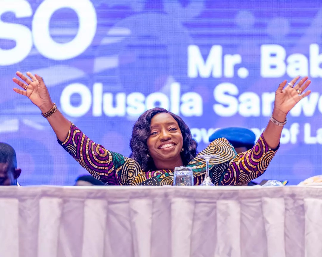Chioma Uzodimma