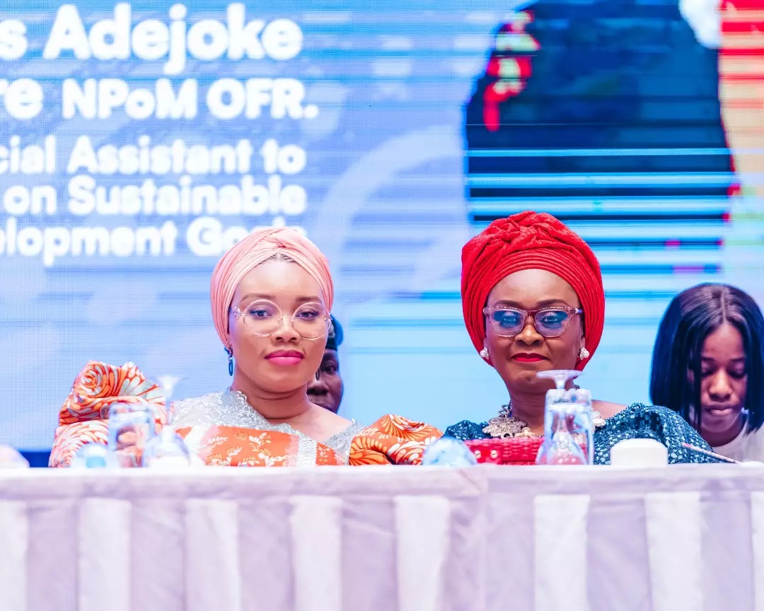 Chioma Uzodimma