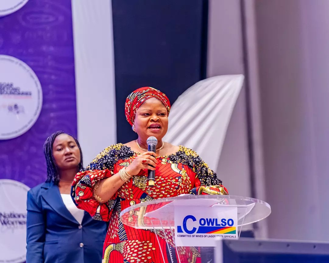 Chioma Uzodimma
