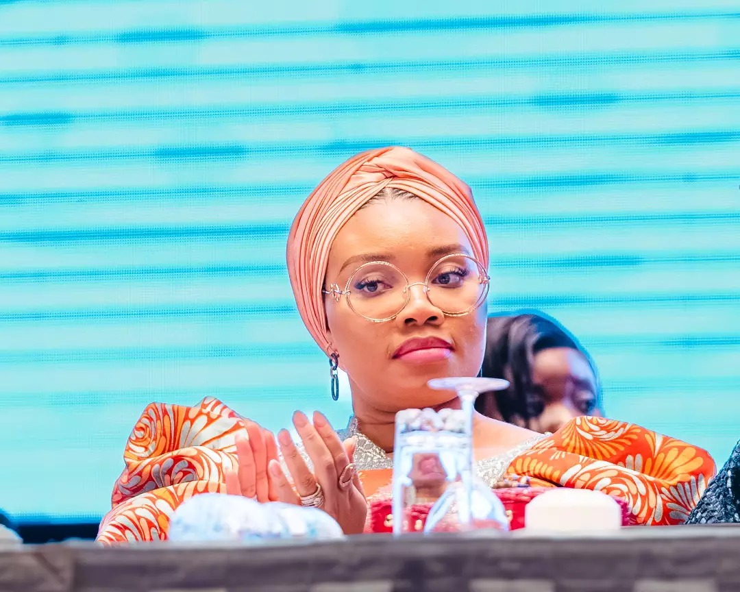 Chioma Uzodimma