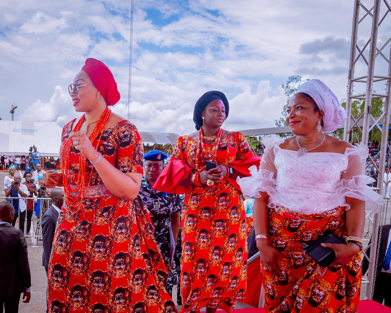 Chioma Uzodimma