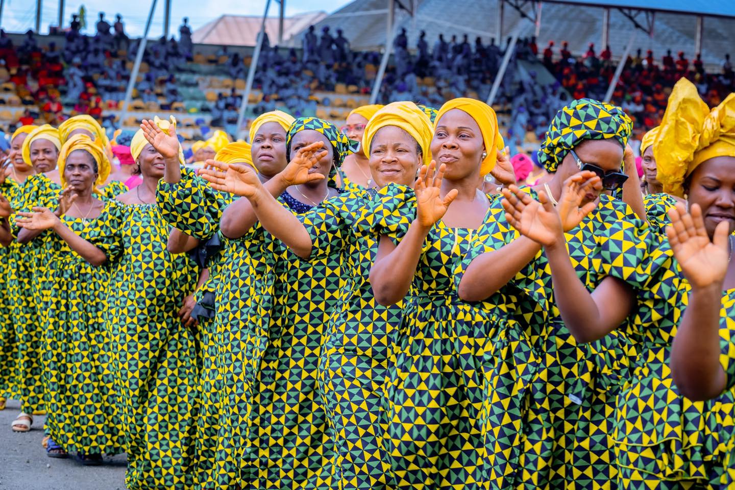 Chioma Uzodimma