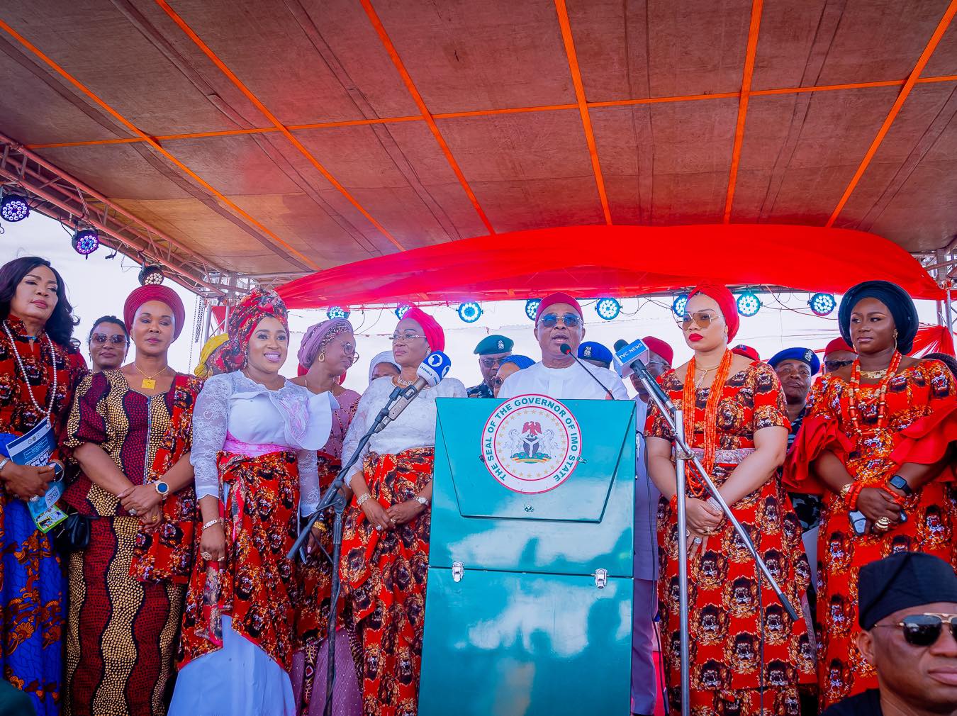 Chioma Uzodimma
