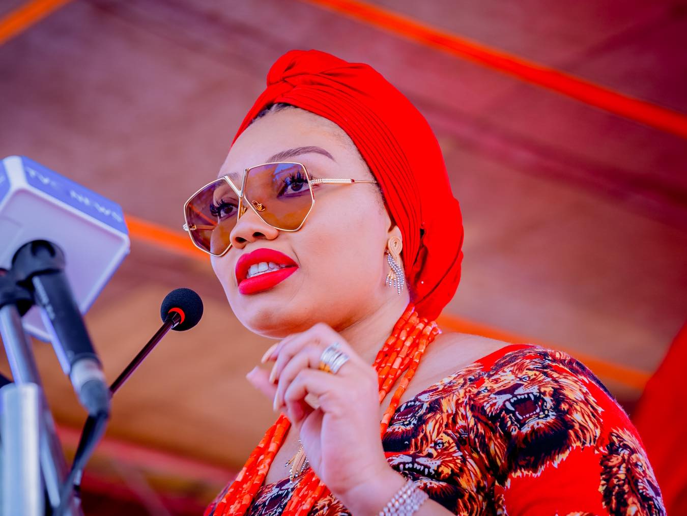 Chioma Uzodimma