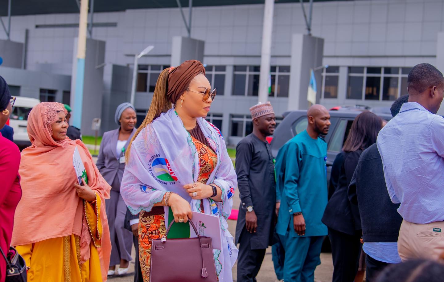 Chioma Uzodimma