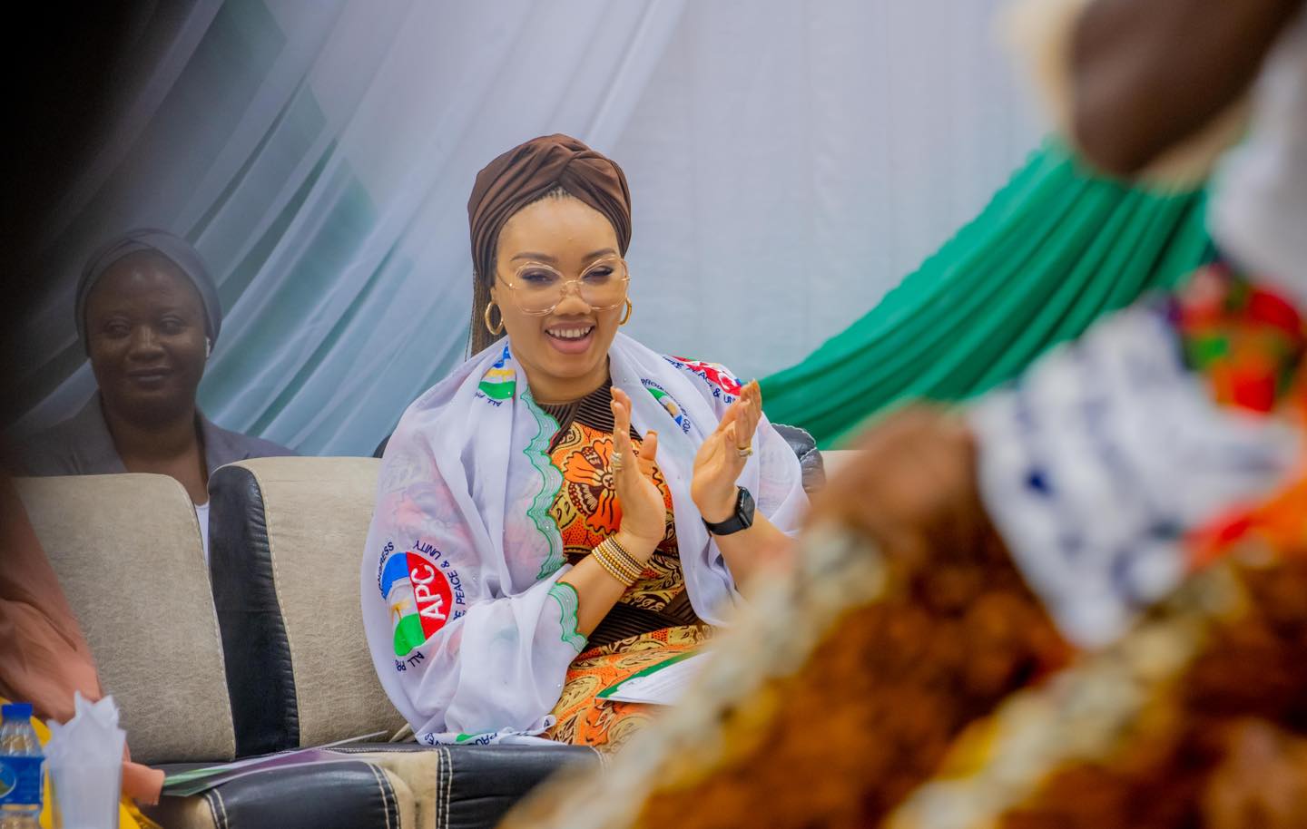 Chioma Uzodimma