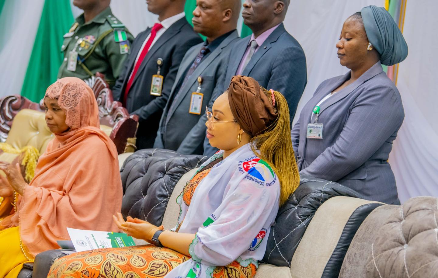 Chioma Uzodimma