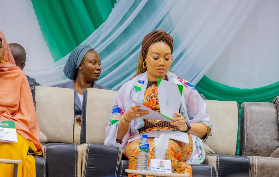 Chioma Uzodimma