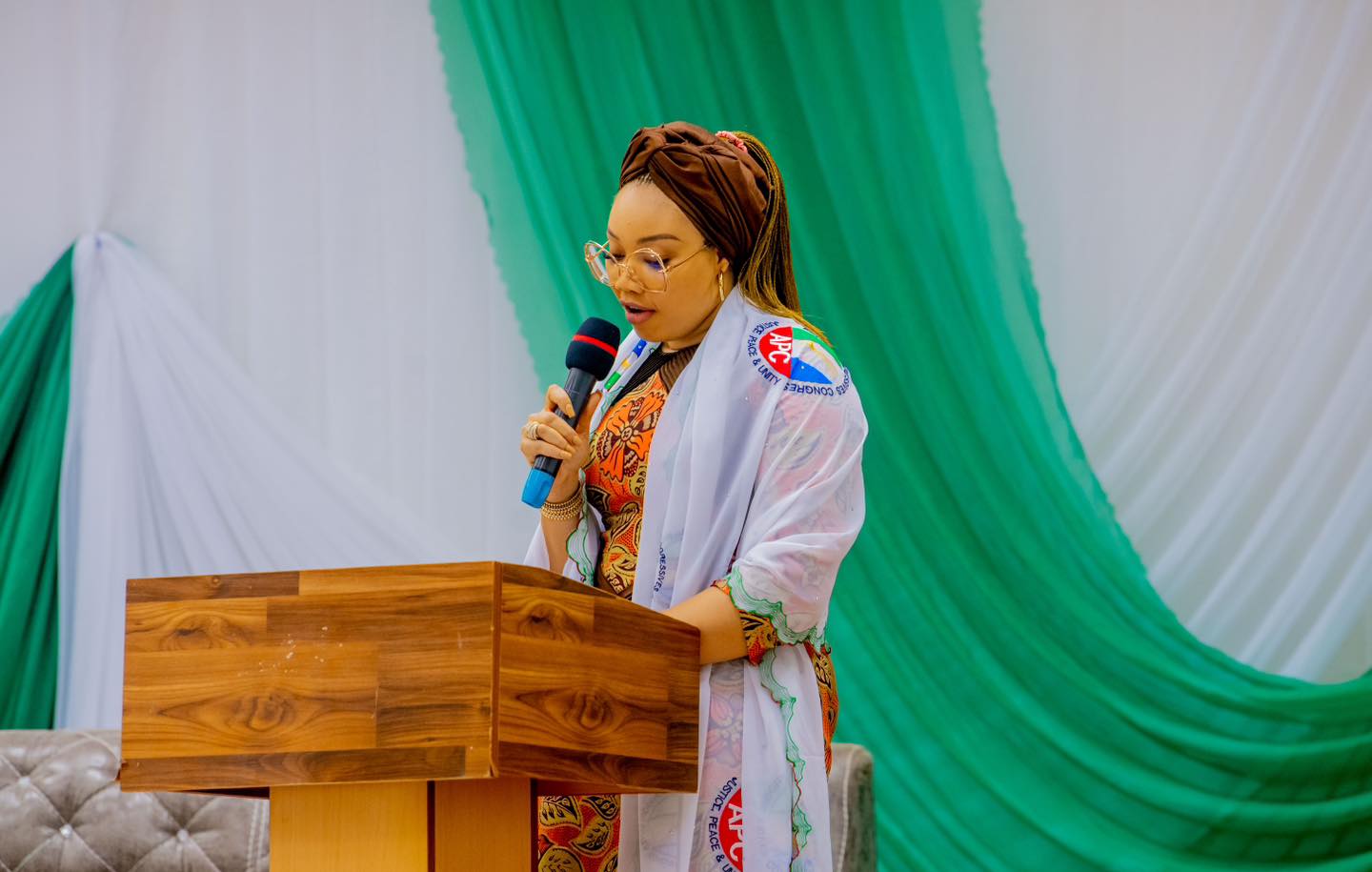 Chioma Uzodimma