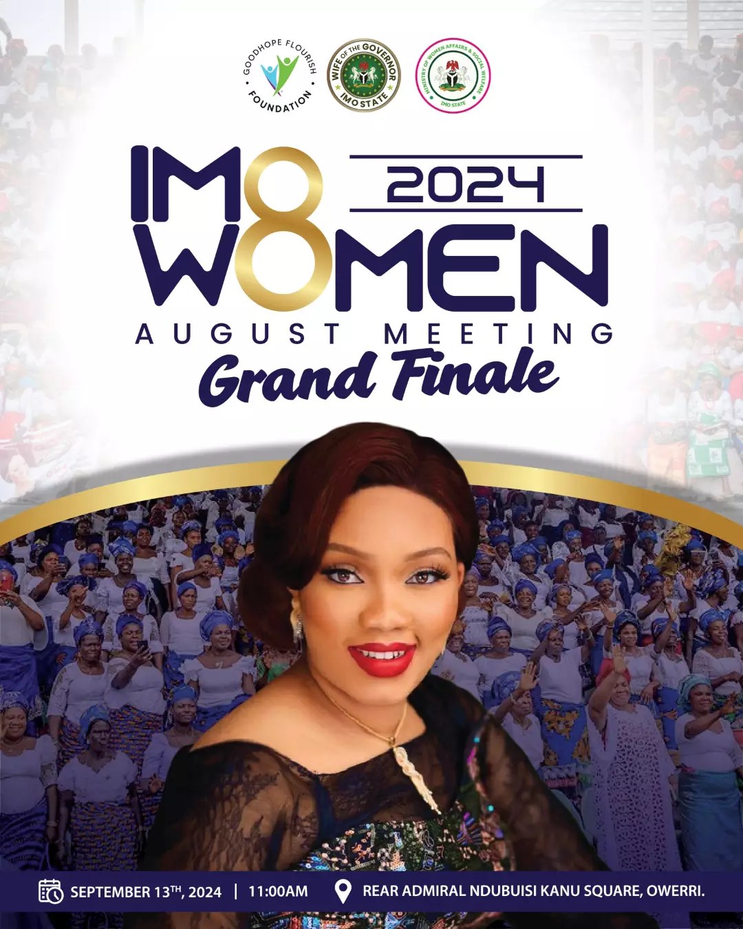 Chioma Uzodimma