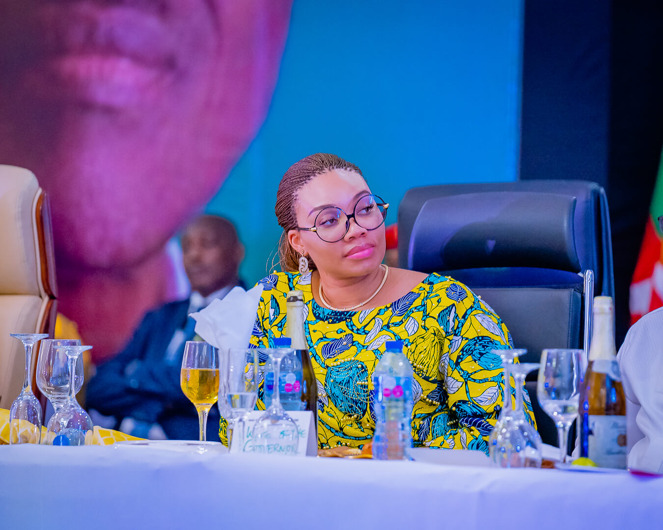 Chioma Uzodimma