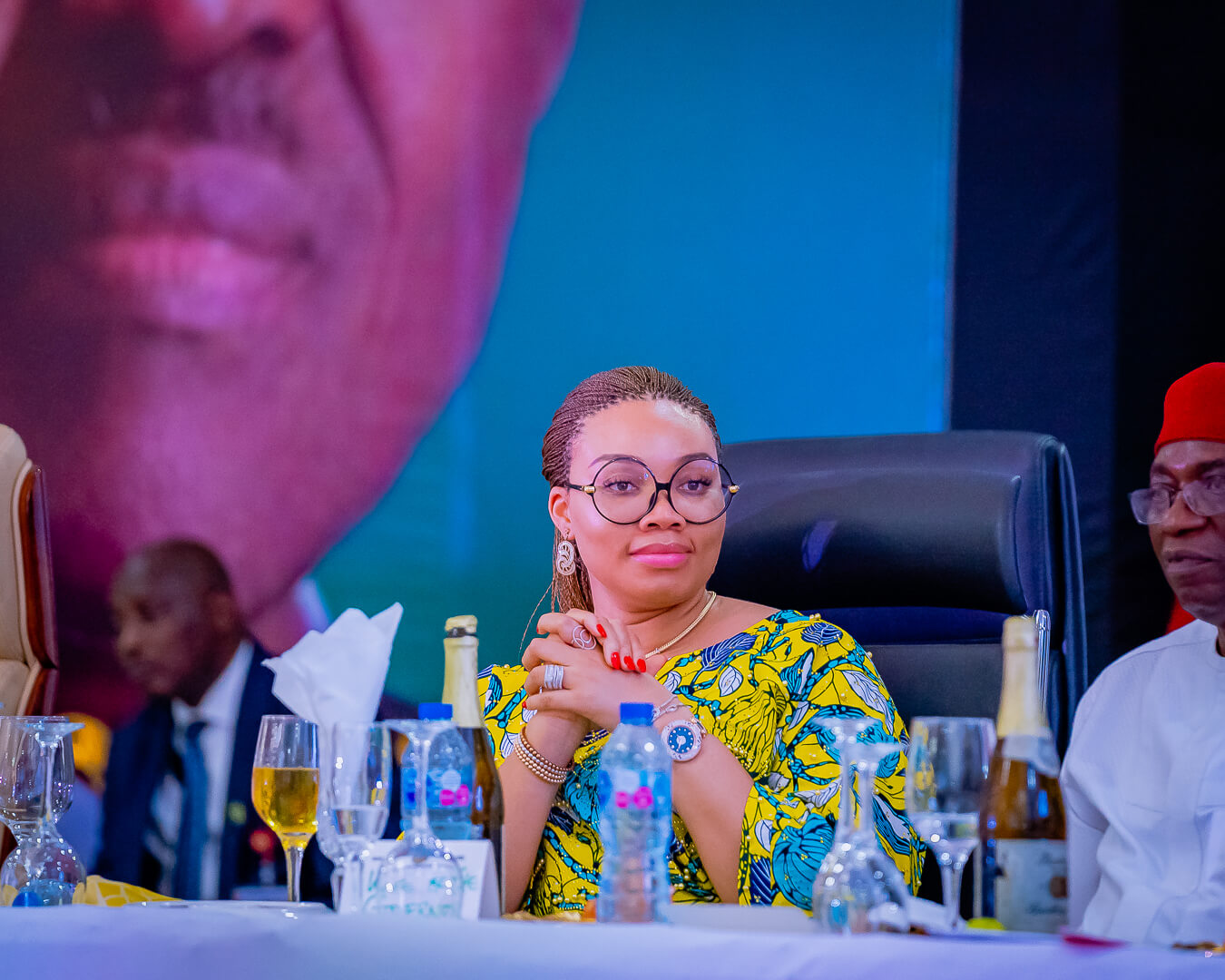 Chioma Uzodimma