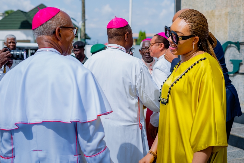 Chioma Uzodimma