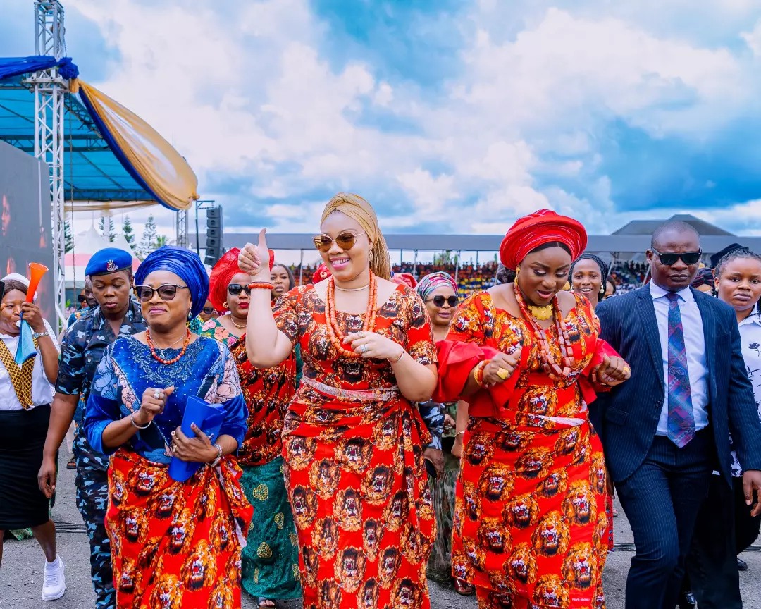 Chioma Uzodimma
