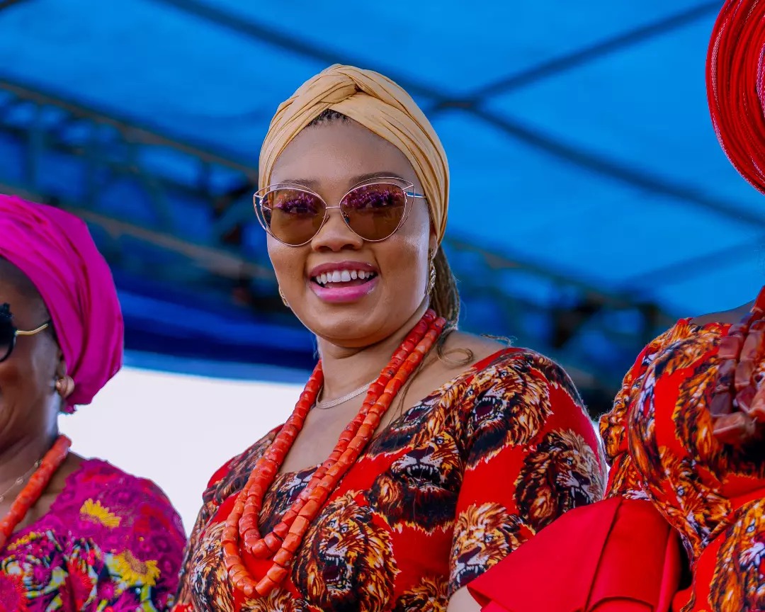 Chioma Uzodimma