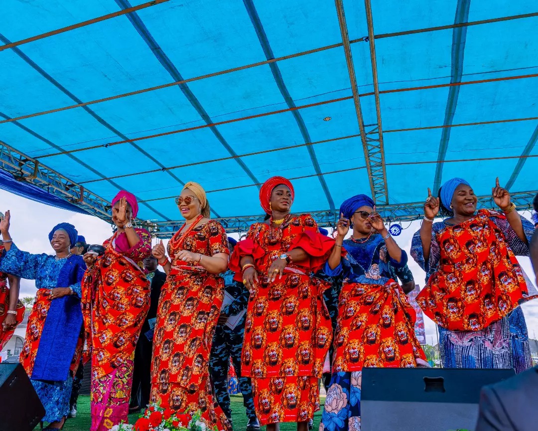 Chioma Uzodimma