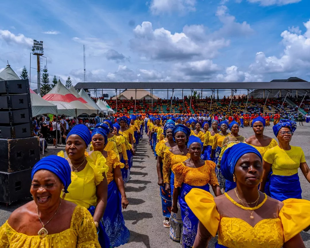 Chioma Uzodimma