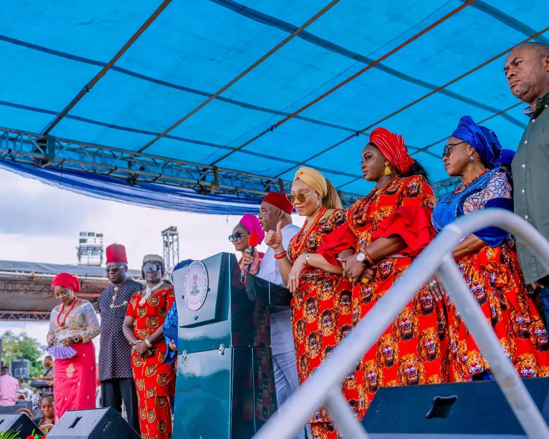 Chioma Uzodimma