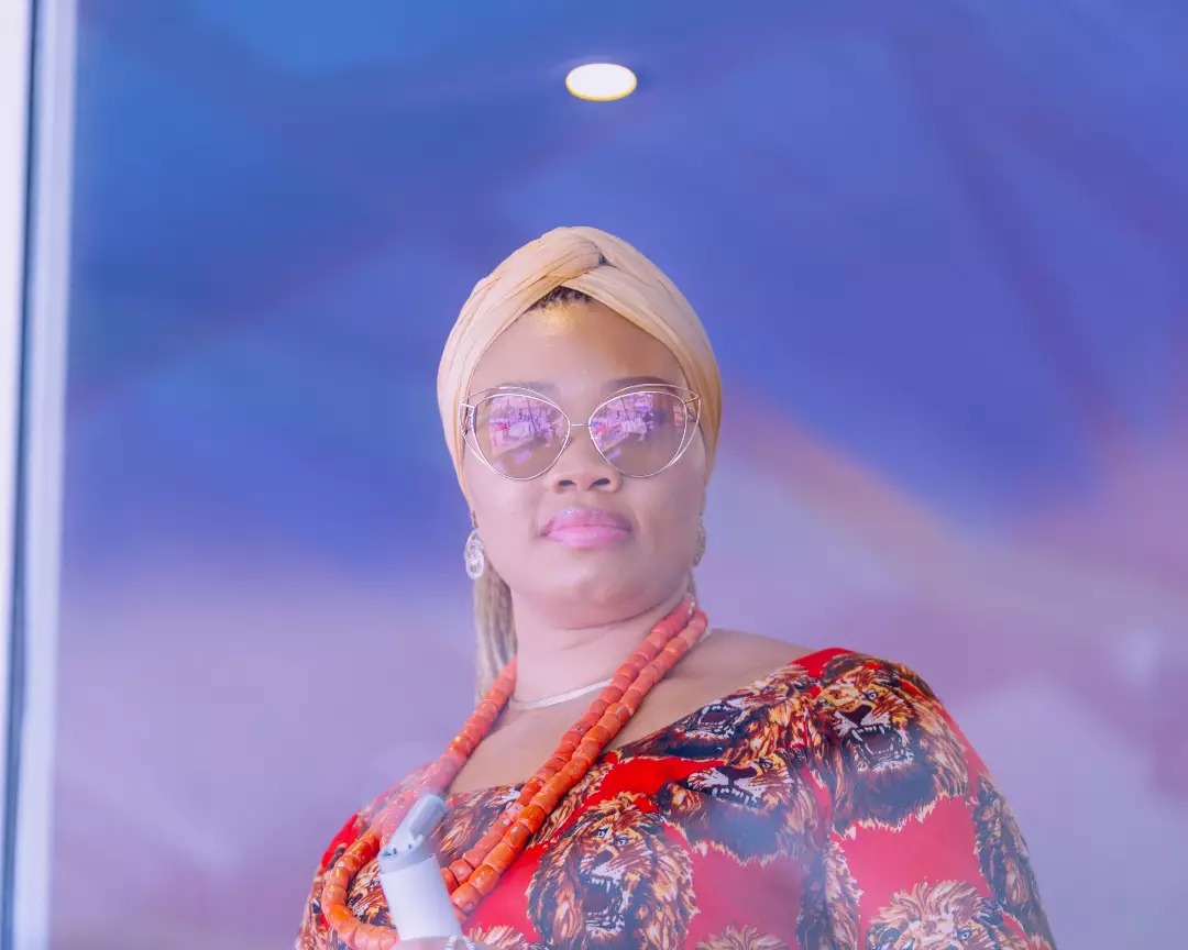 Chioma Uzodimma