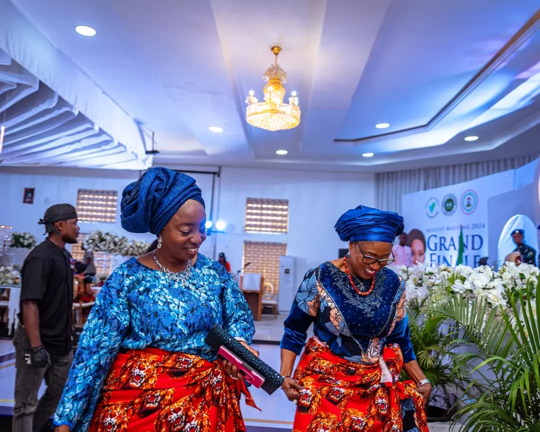Chioma Uzodimma