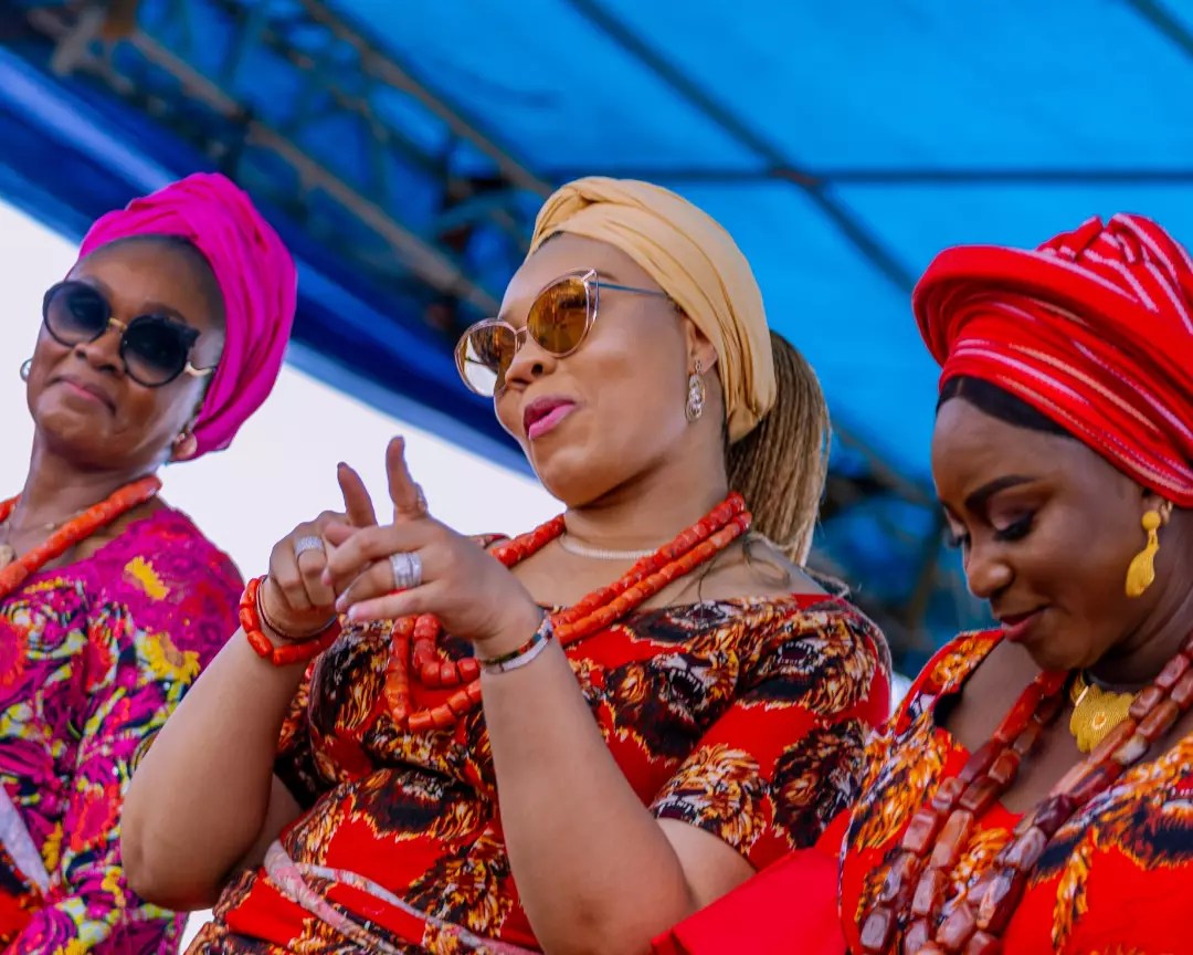 Chioma Uzodimma