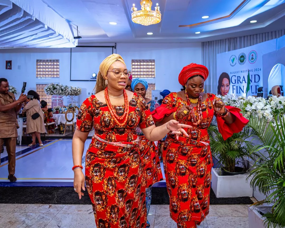 Chioma Uzodimma