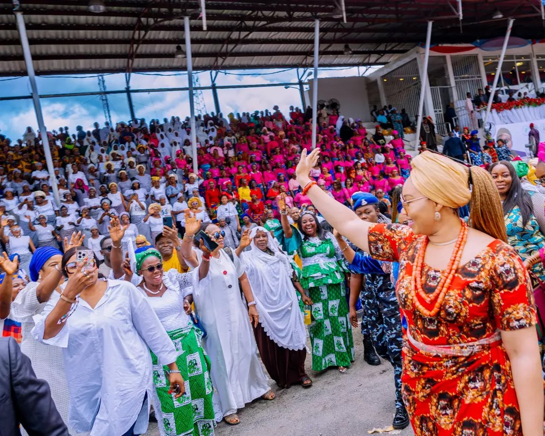 Chioma Uzodimma