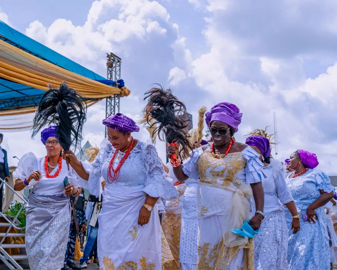 Chioma Uzodimma