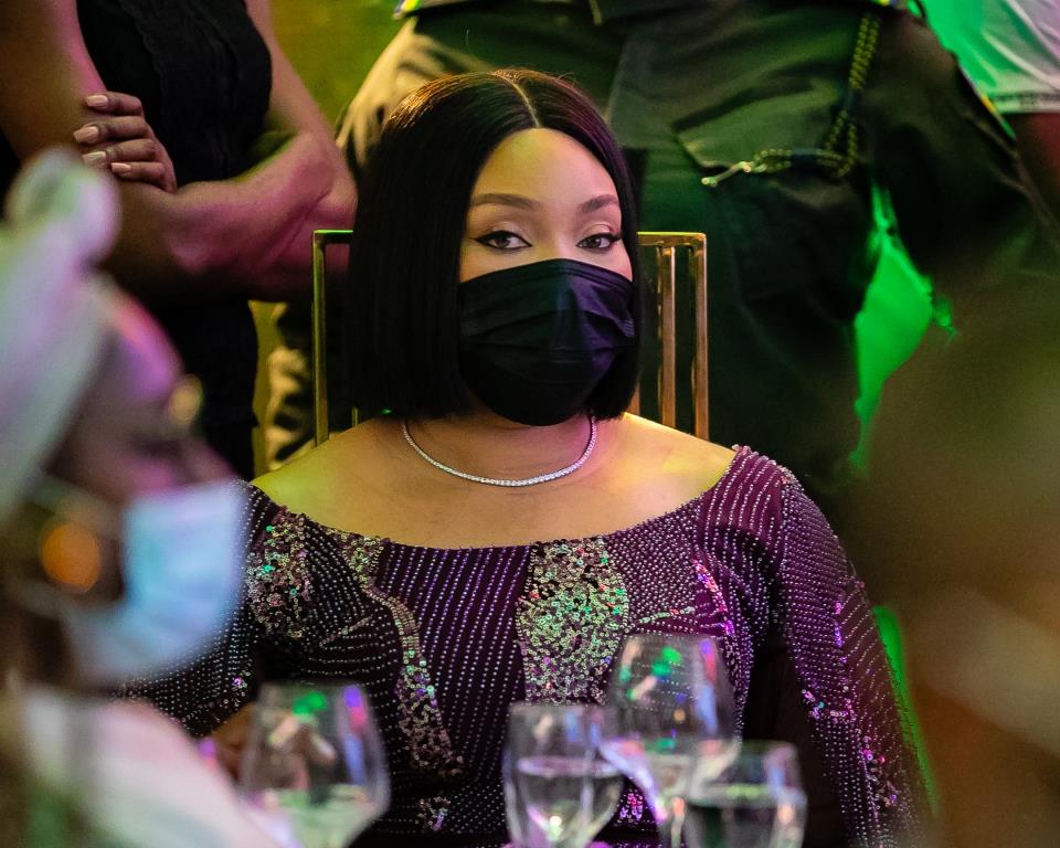 Chioma Uzodimma