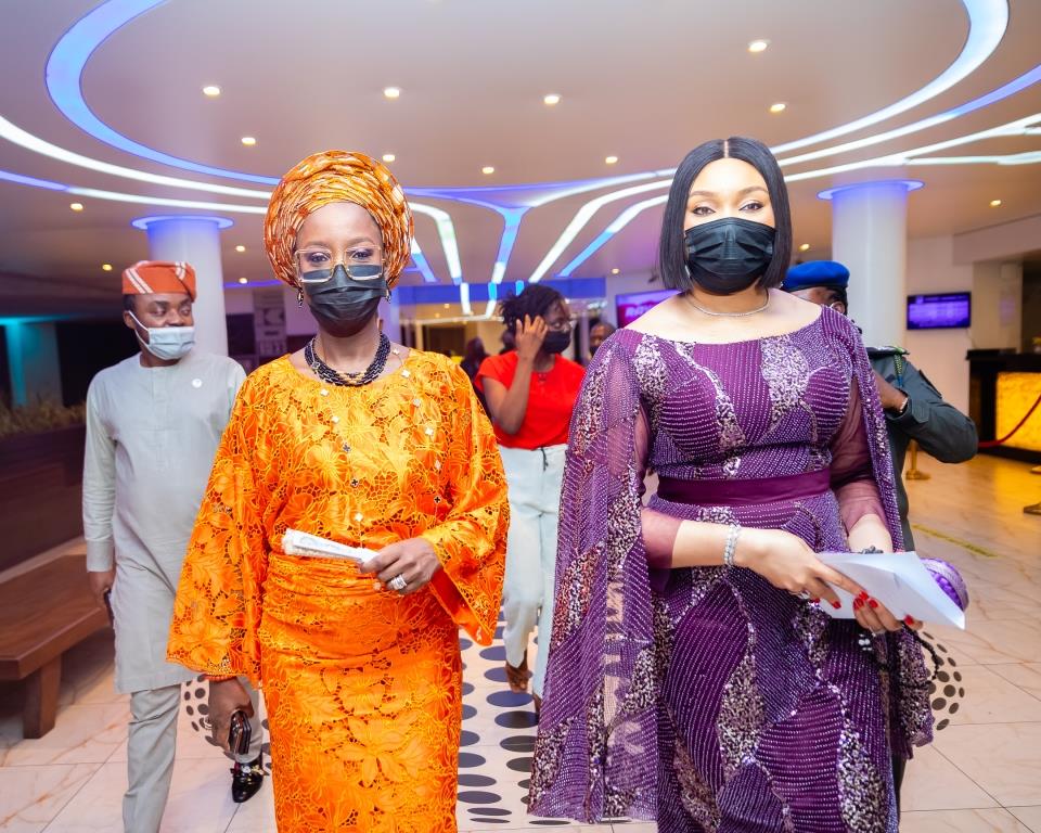 Chioma Uzodimma