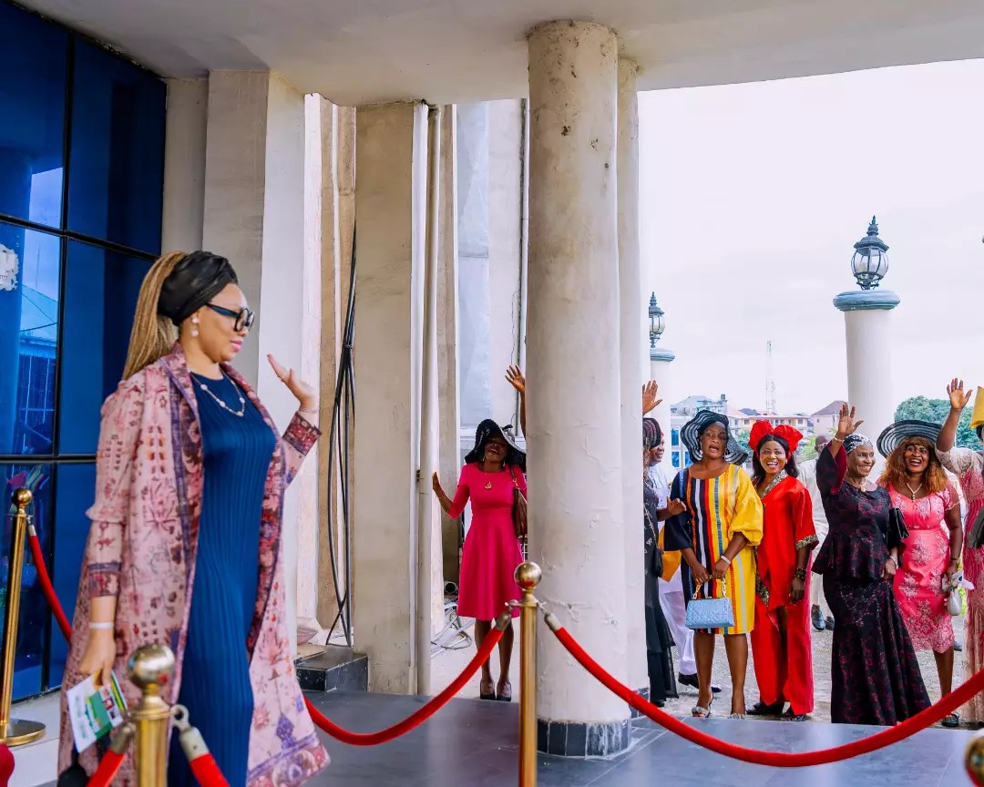 Chioma Uzodimma